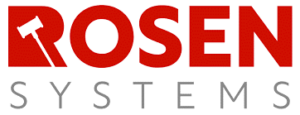 Logo - Rosen Systems